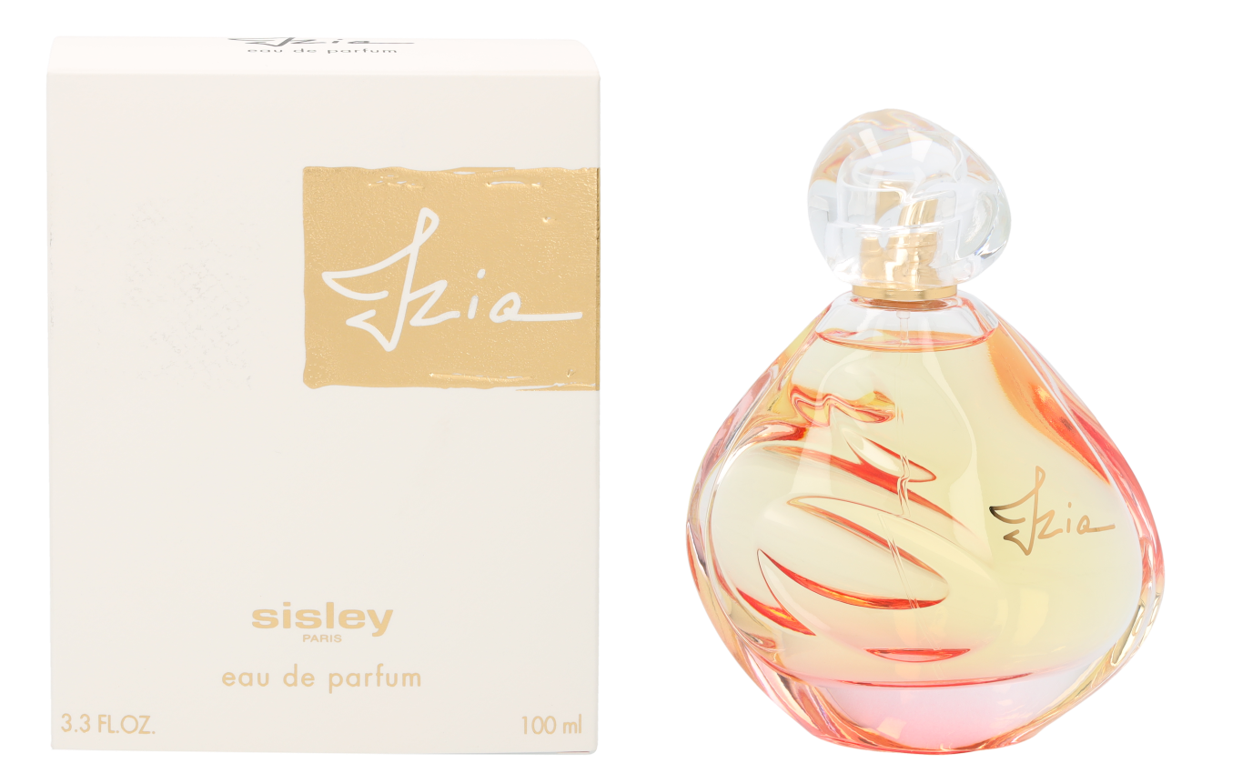 Thumbnail - Sisley Izia Edp Spray 100ml