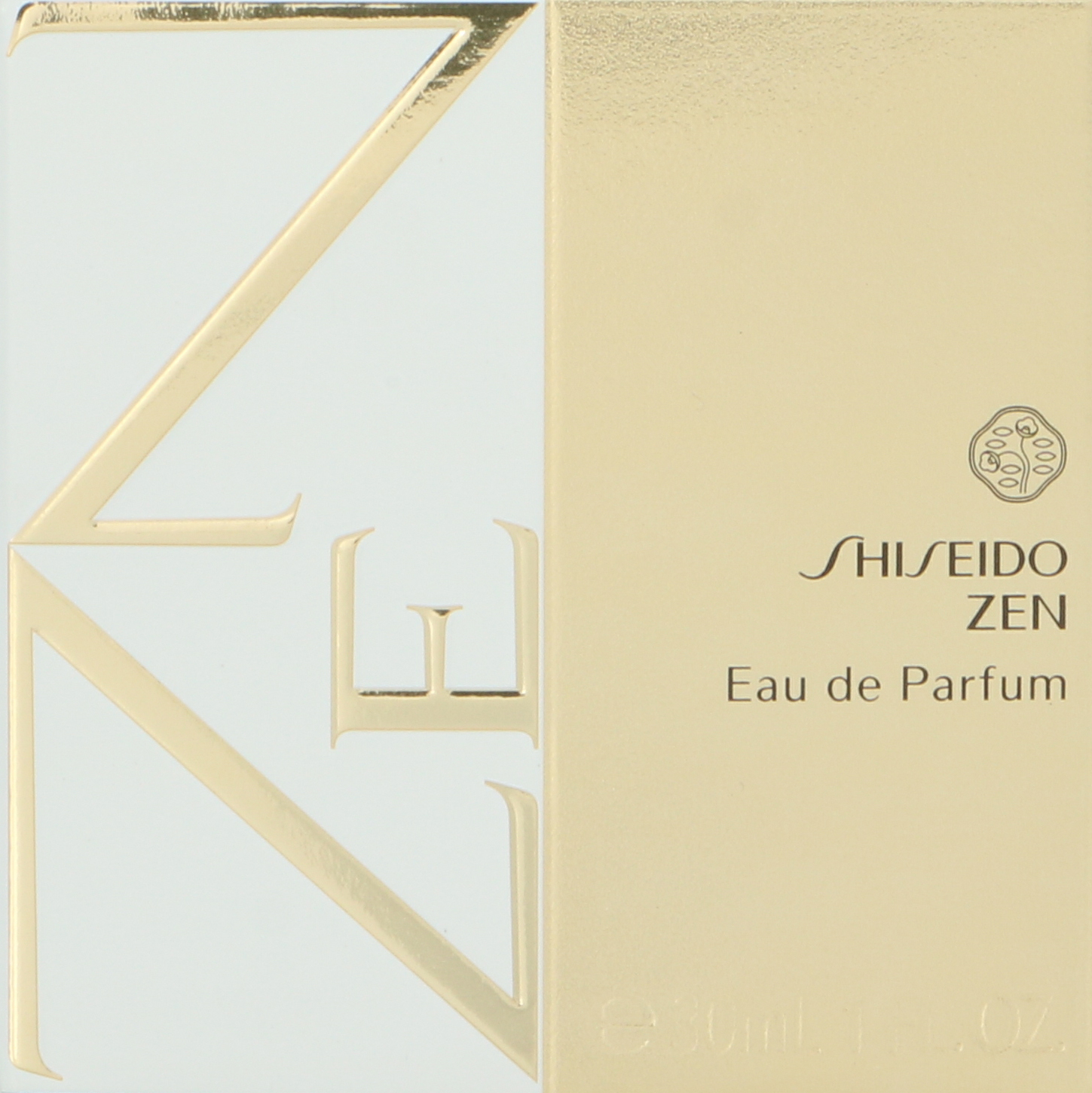 Shiseido Zen Eau de Parfum Spray dam – bild 2