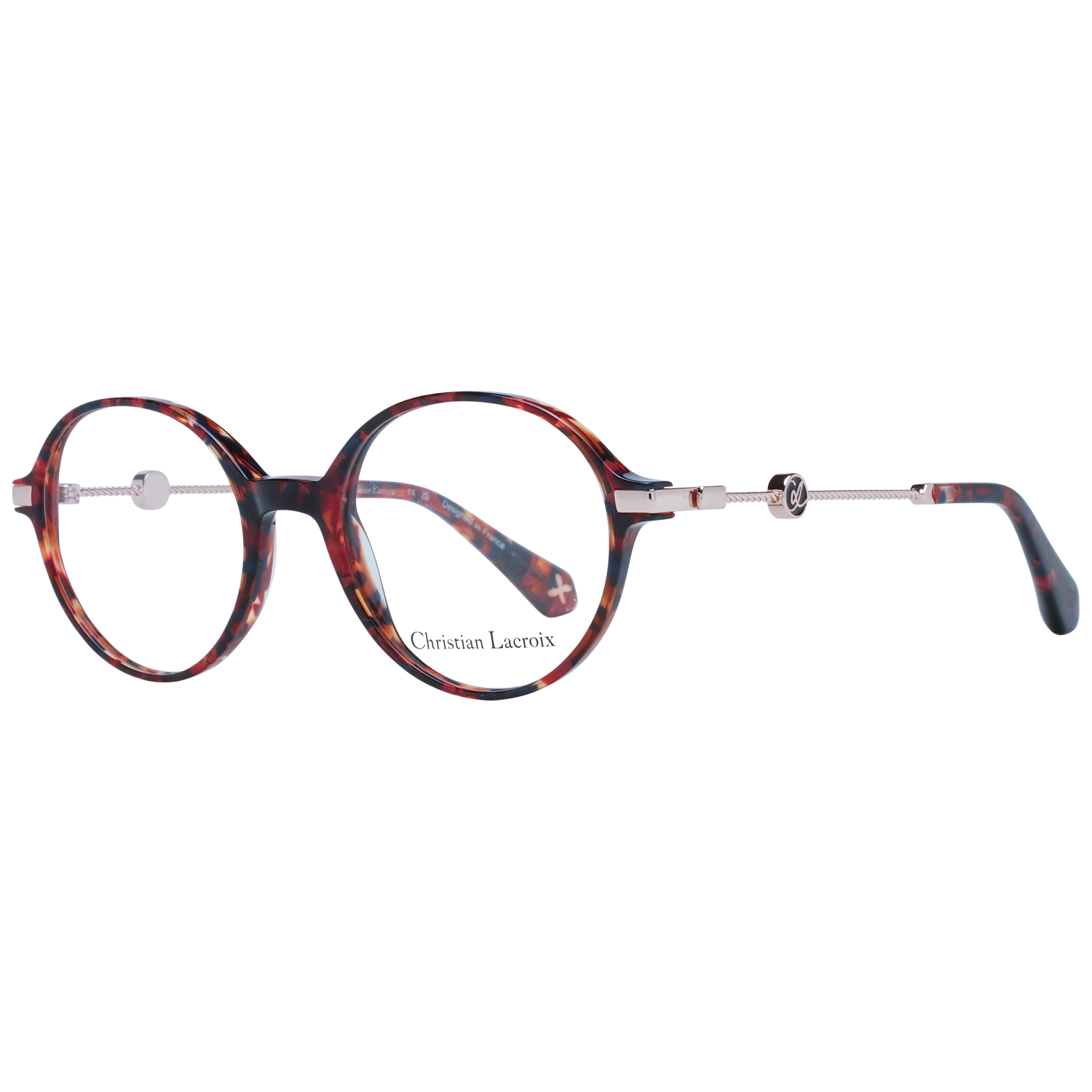 Thumbnail - Christian Lacroix Brille CL1142 206 50