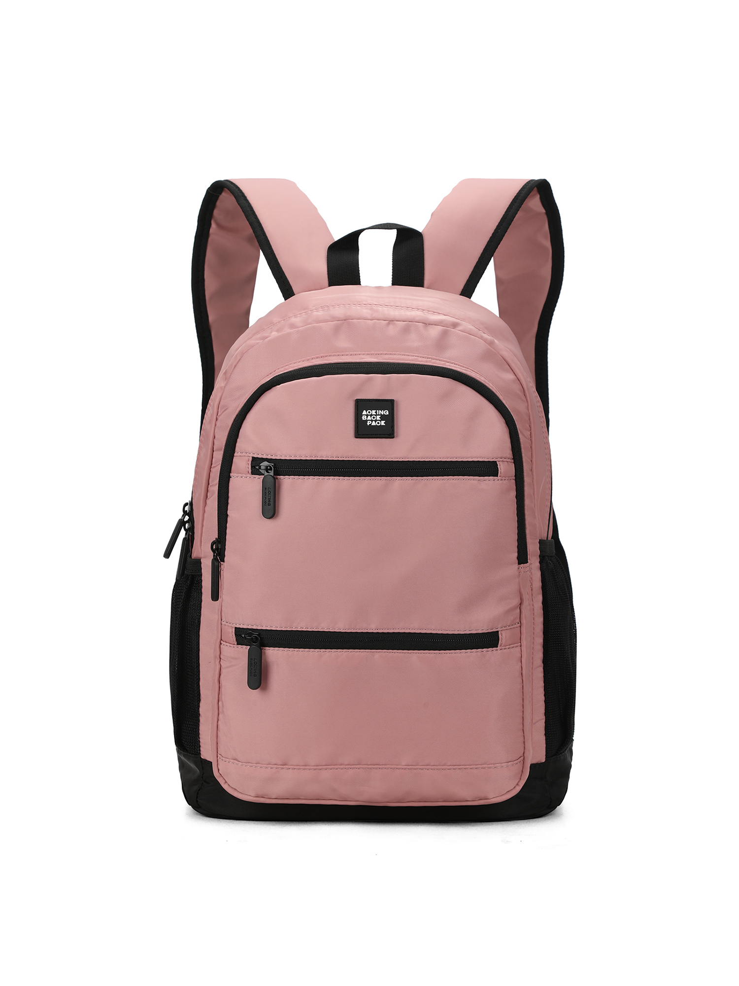 Thumbnail - Aoking Rucksack Unisex ROSE