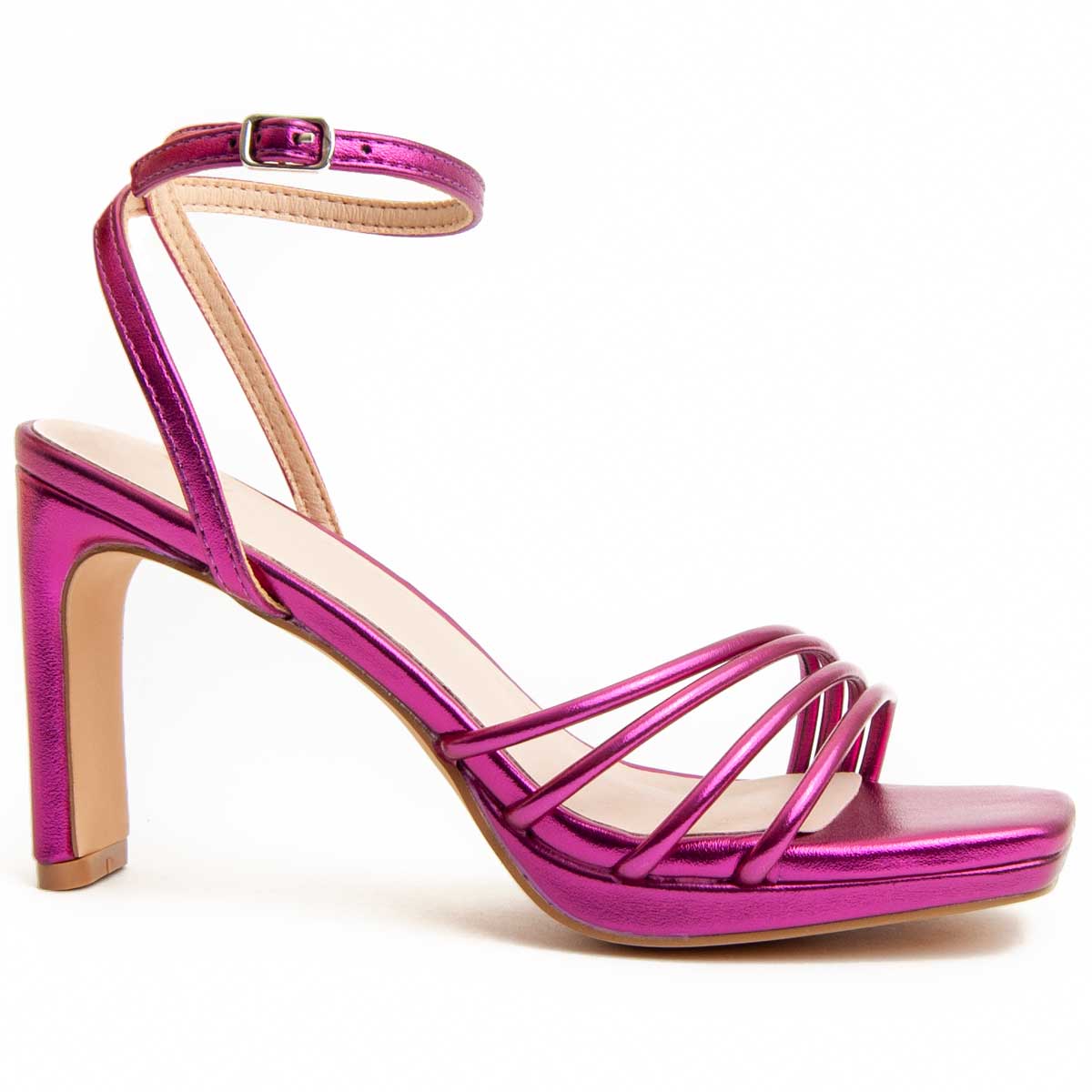 Montevita Klack Sandal Sandale4 sandaler dam – bild 2