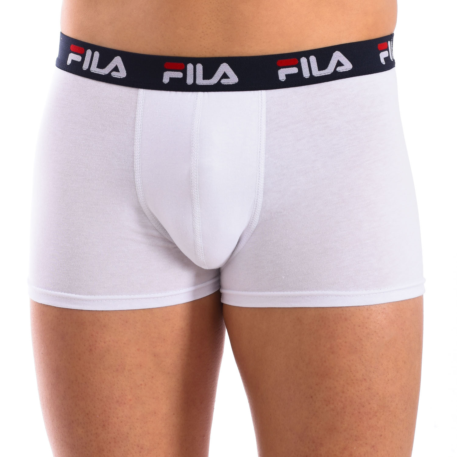Thumbnail - Herren Boxer Classic aus atmungsaktivem Stoff FU5232