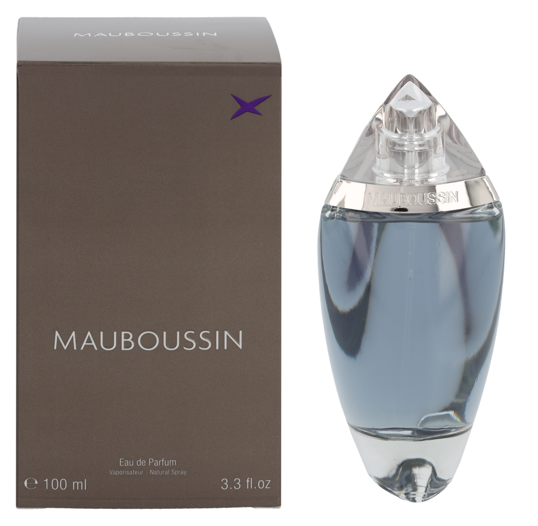 Thumbnail - Mauboussin Mauboussin Pour Homme Edp Spray 100ml