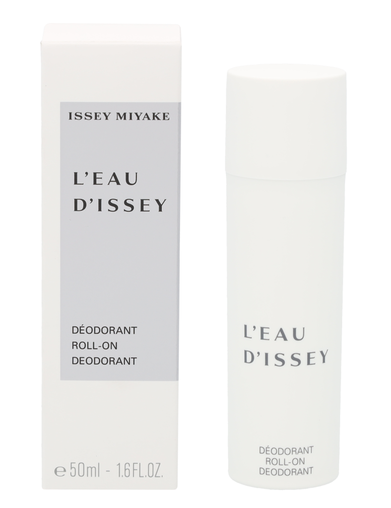 Thumbnail - Issey Miyake L'Eau D'Issey Pour Femme Deo Roll-On 50ml
