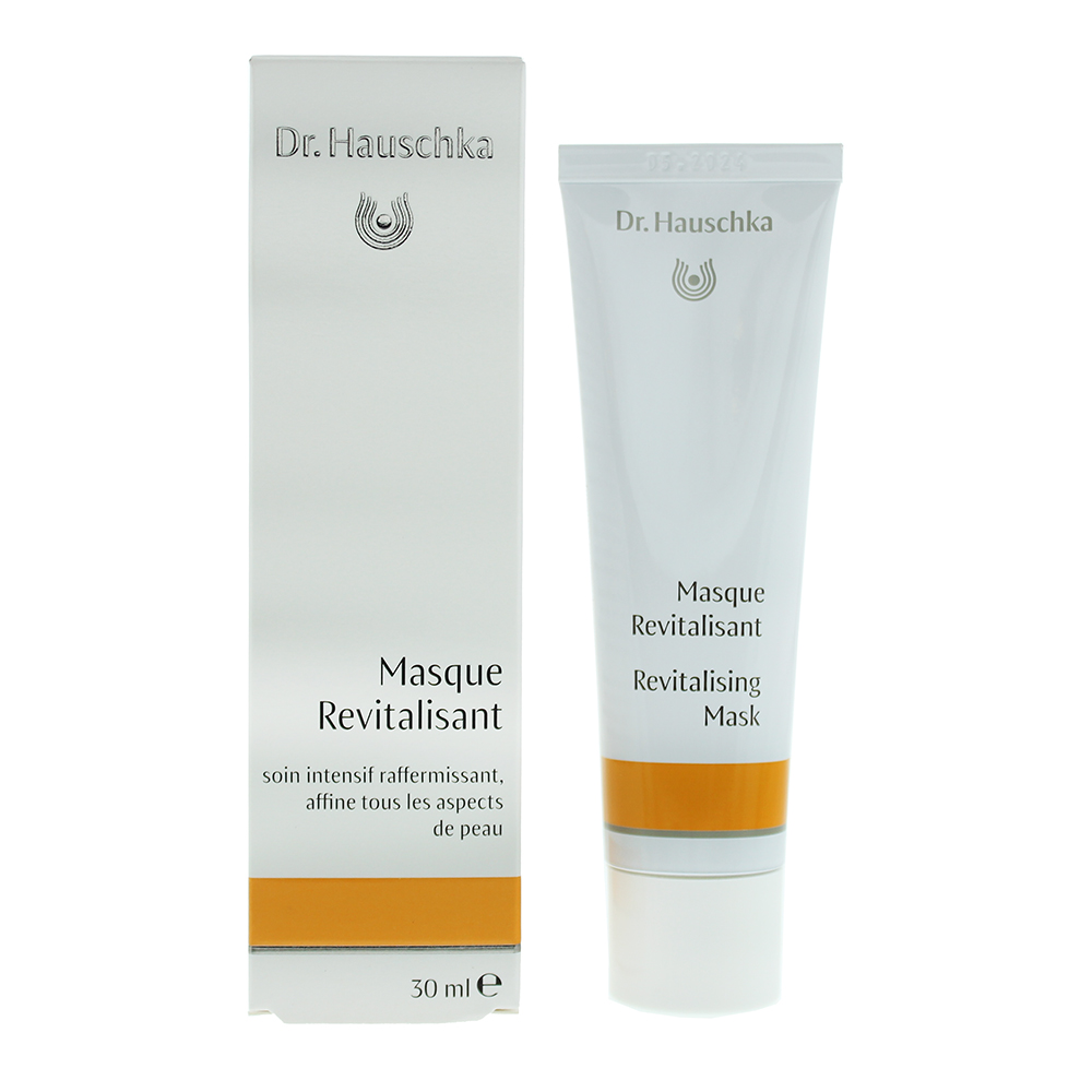 Thumbnail - Dr. Hauschka Revitalisierende Maske 30ml