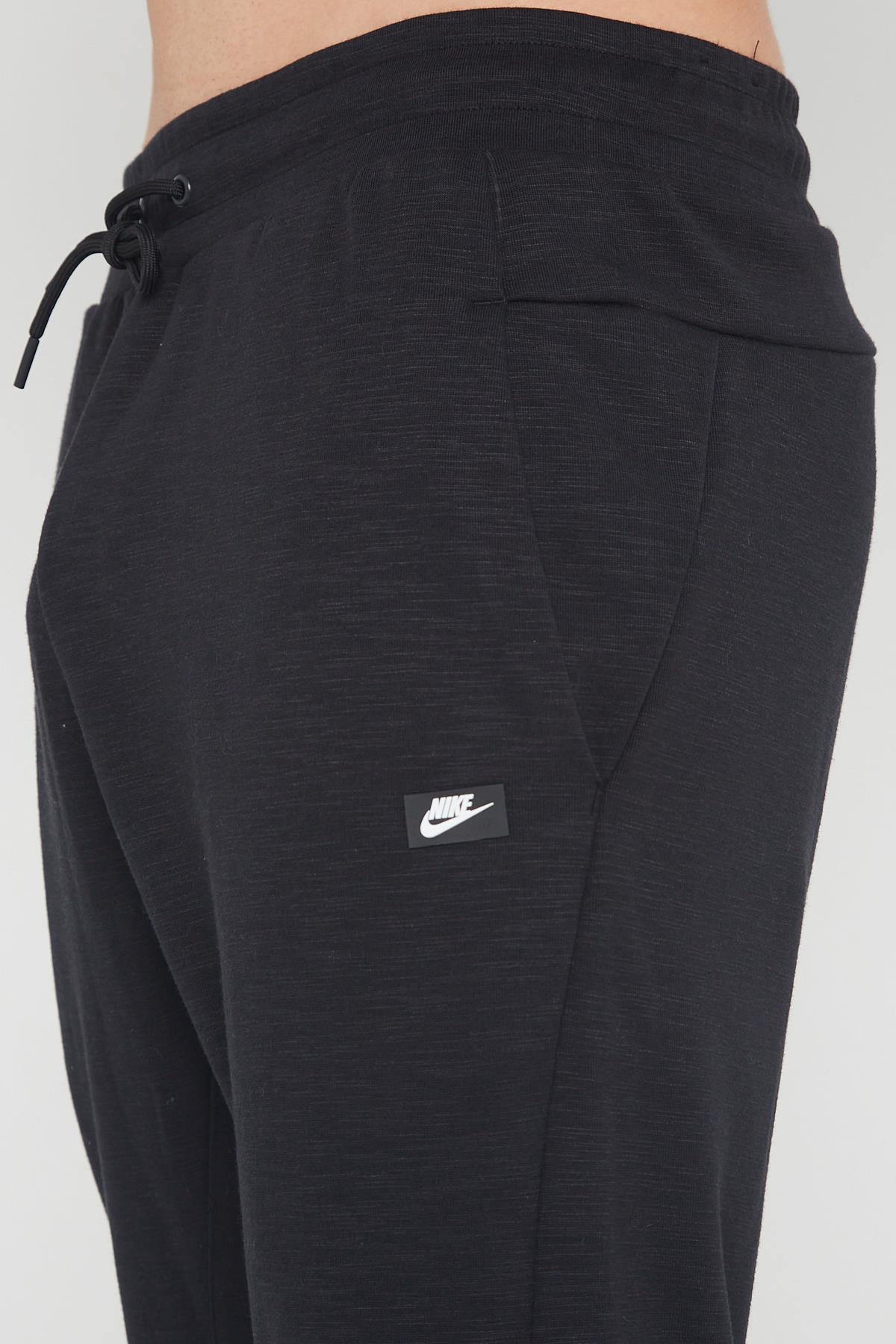 Zeeanemoon Onhandig Kostbaar Nike Sportswear Optic trainingspak voor heren in zwart