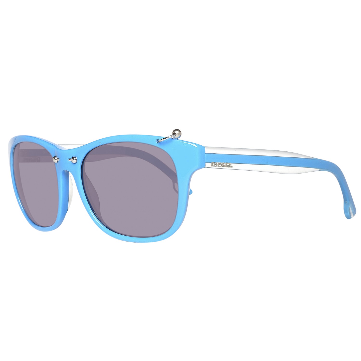 Thumbnail - Acetat-Sonnenbrille mit ovaler Form DL0048 Damen