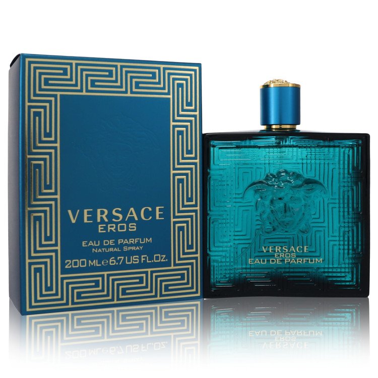 Thumbnail - Versace Eros Eau de Parfum 200 ml