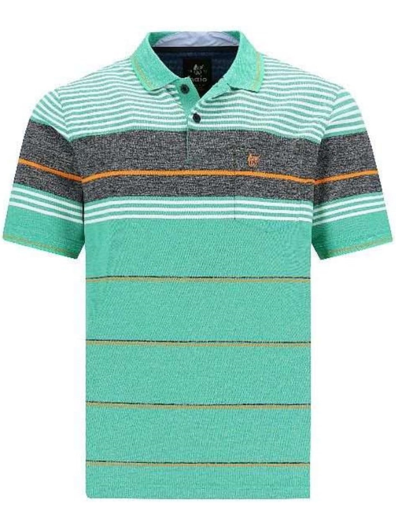 Thumbnail - hajo Poloshirt