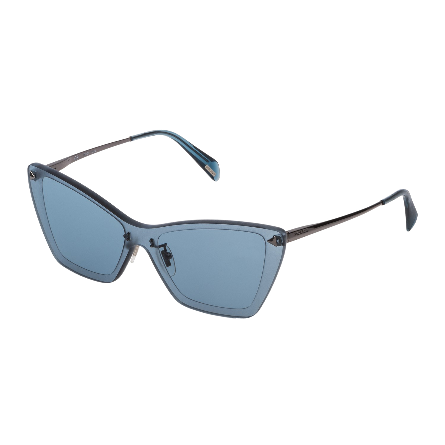 Thumbnail - Police Damen-Sonnenbrillen 99/0/140 mm Metall