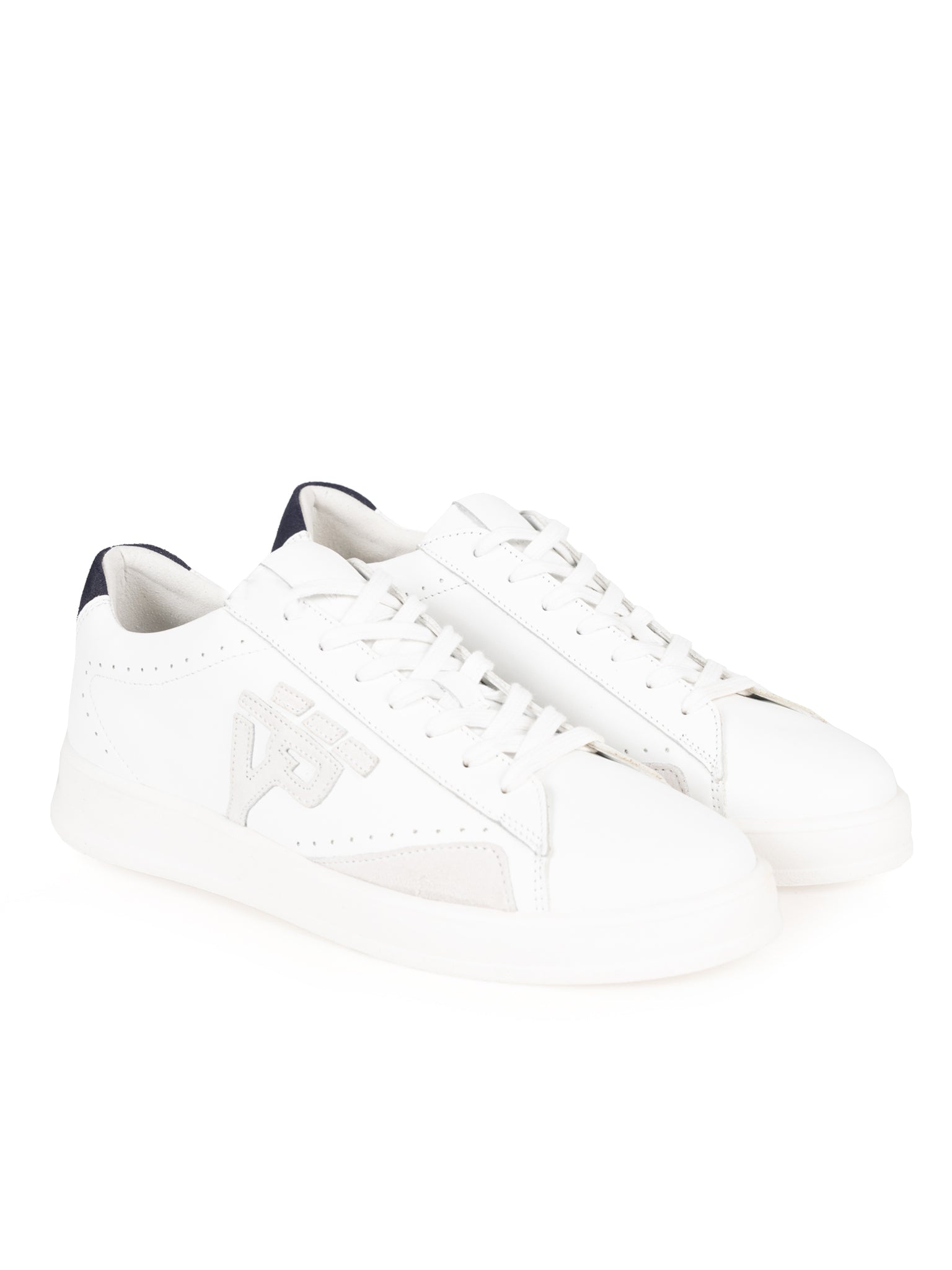 Ice Play Sneaker Herr låga sneakers – bild 2