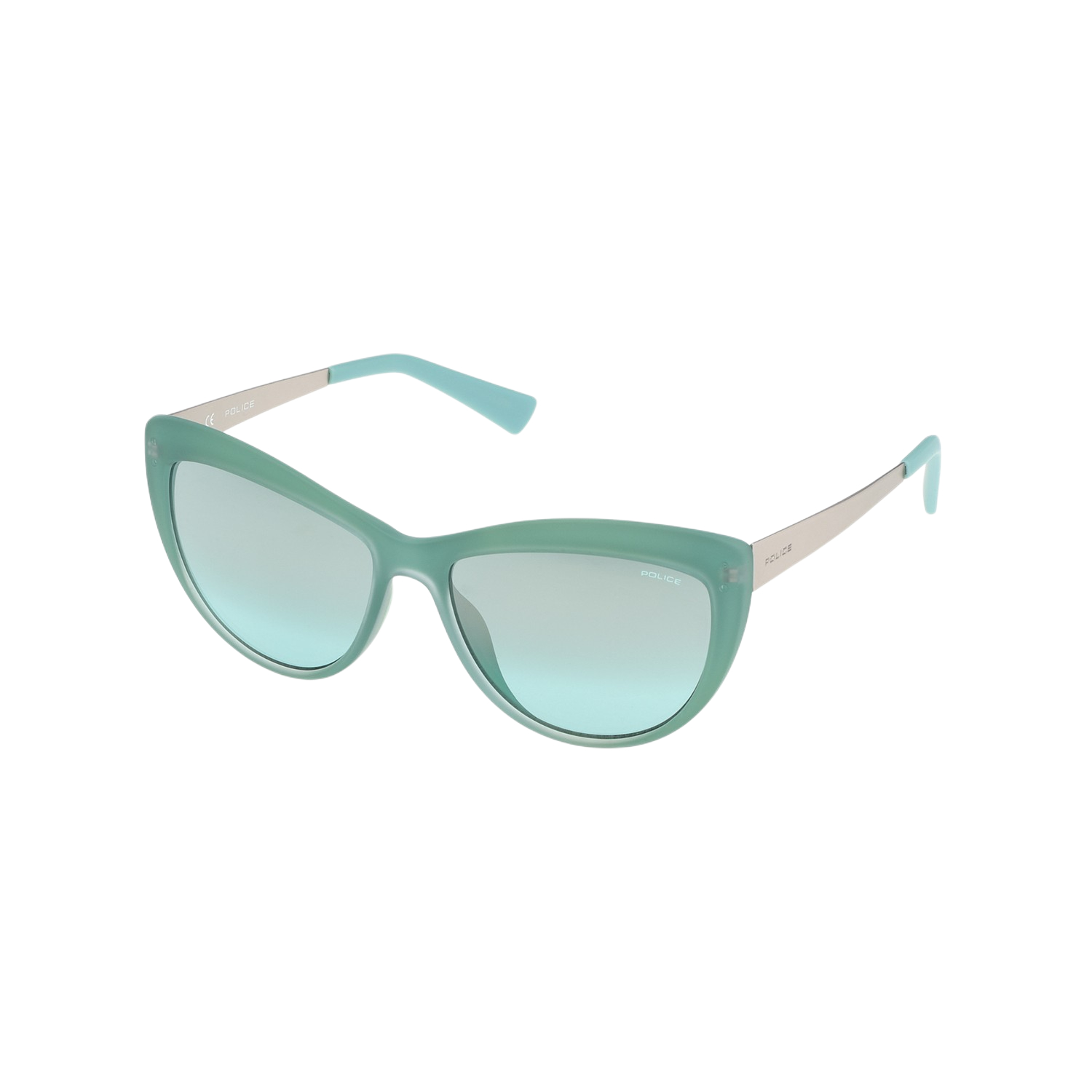Thumbnail - Police Damen-Sonnenbrillen 55/16/140 mm Spritzguss