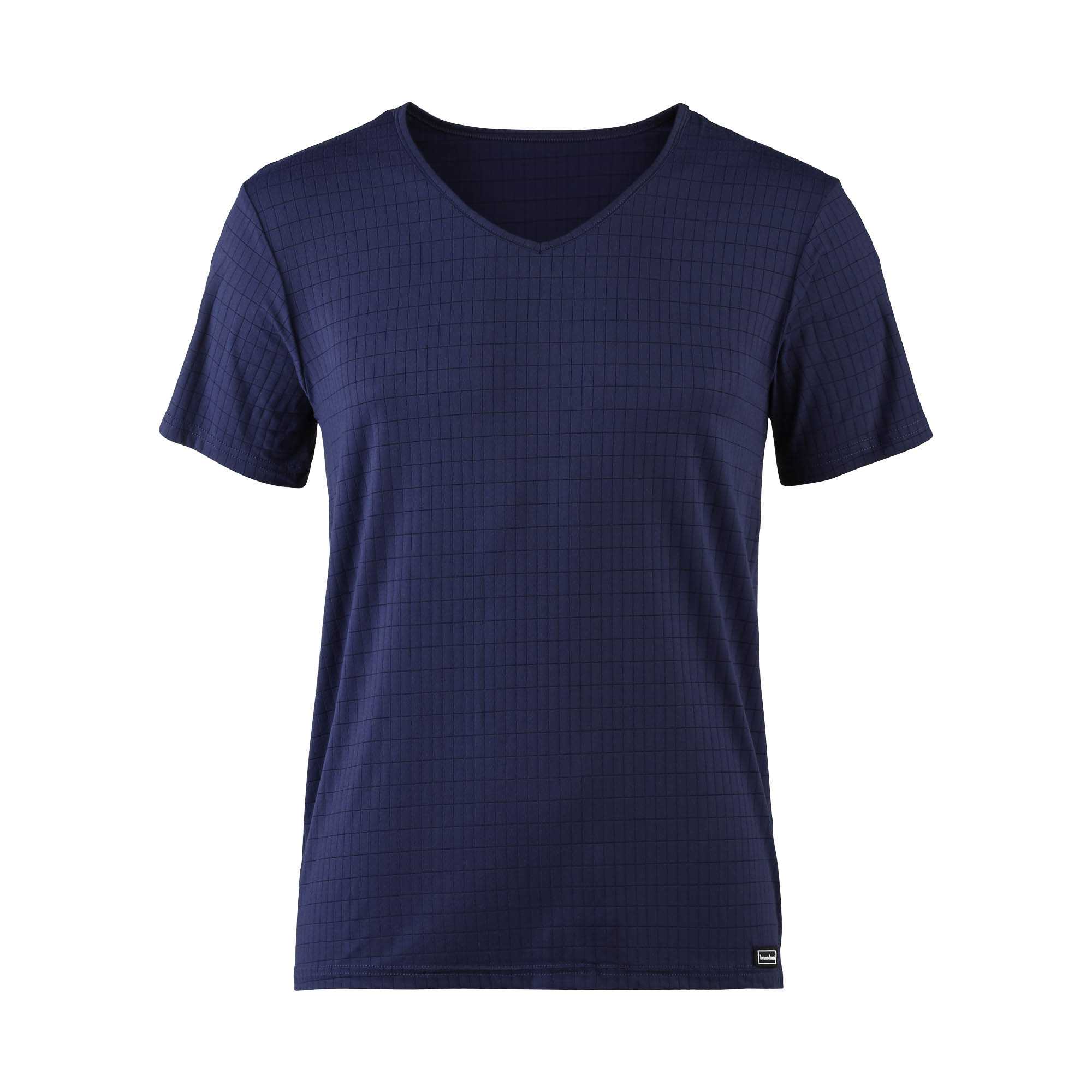 Thumbnail - Bruno Banani Check Line . T-Shirt