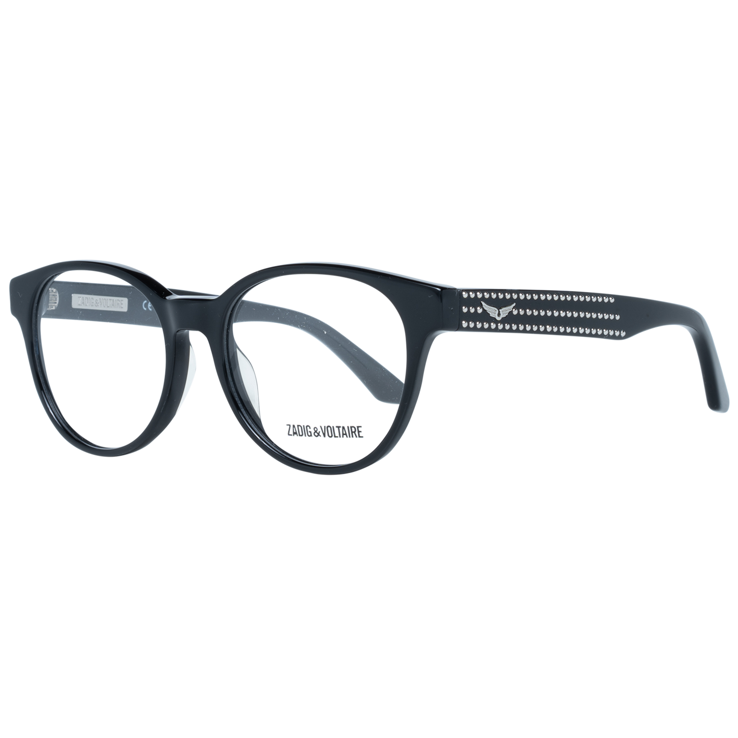 Thumbnail - Zadig & Voltaire Optische Fassung VZV120S 0700 50