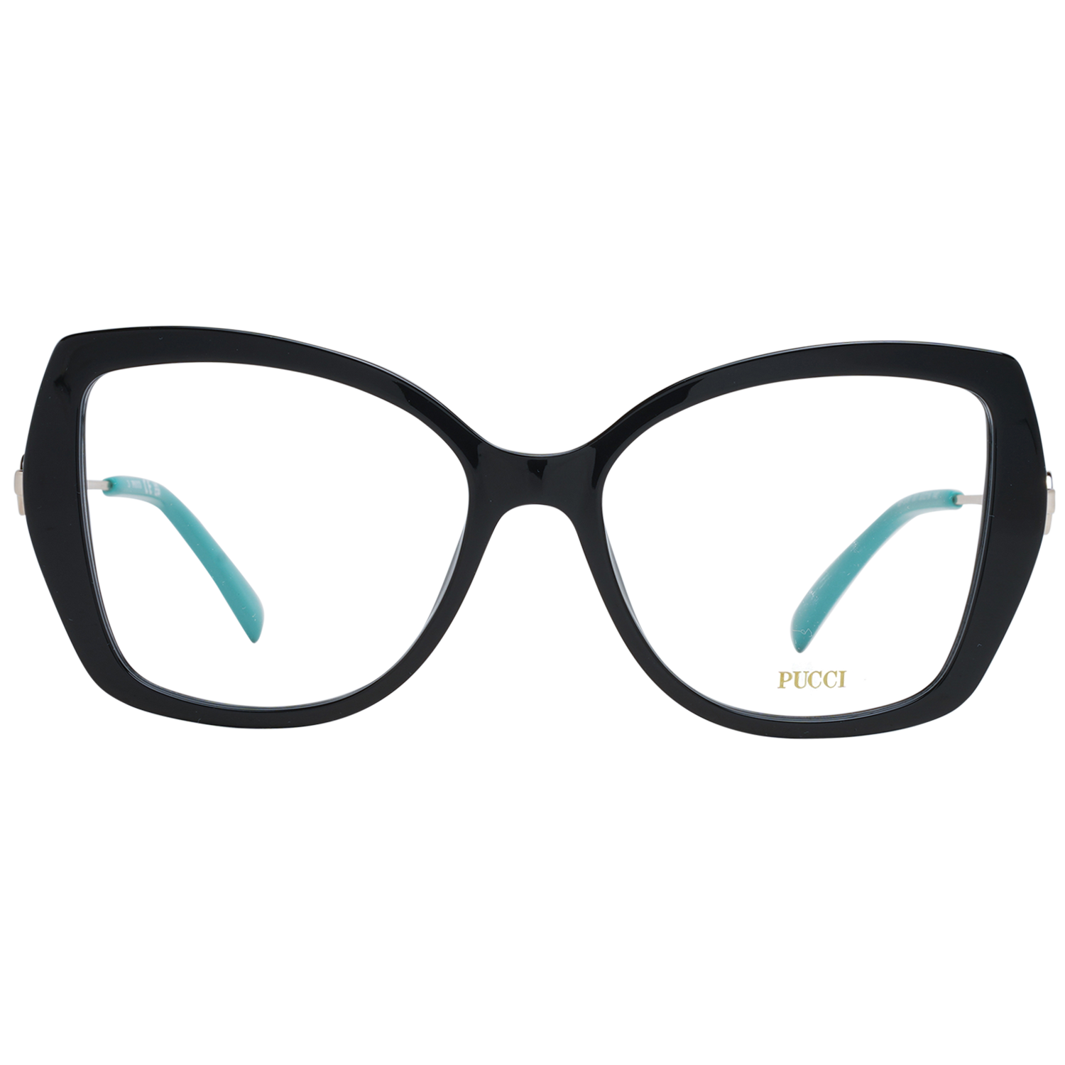 EMILIO PUCCI Optisk ram EP5191 001 53 solglasögon dam – bild 2