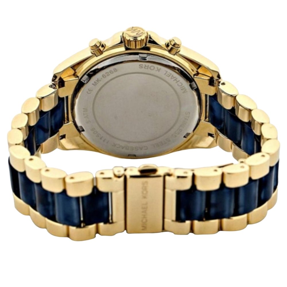 Michael Kors MK6268 Bradshaw Chronograph Damklocka – bild 2