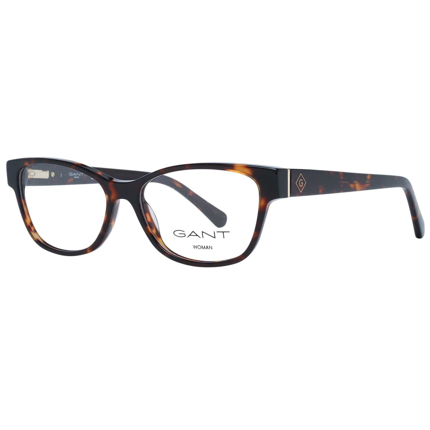 Thumbnail - Gant Optische Fassung GA4130 052 50