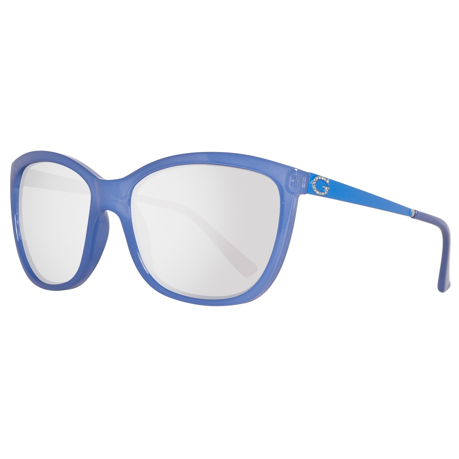 Guess Sonnenbrille GU7444 84C 58