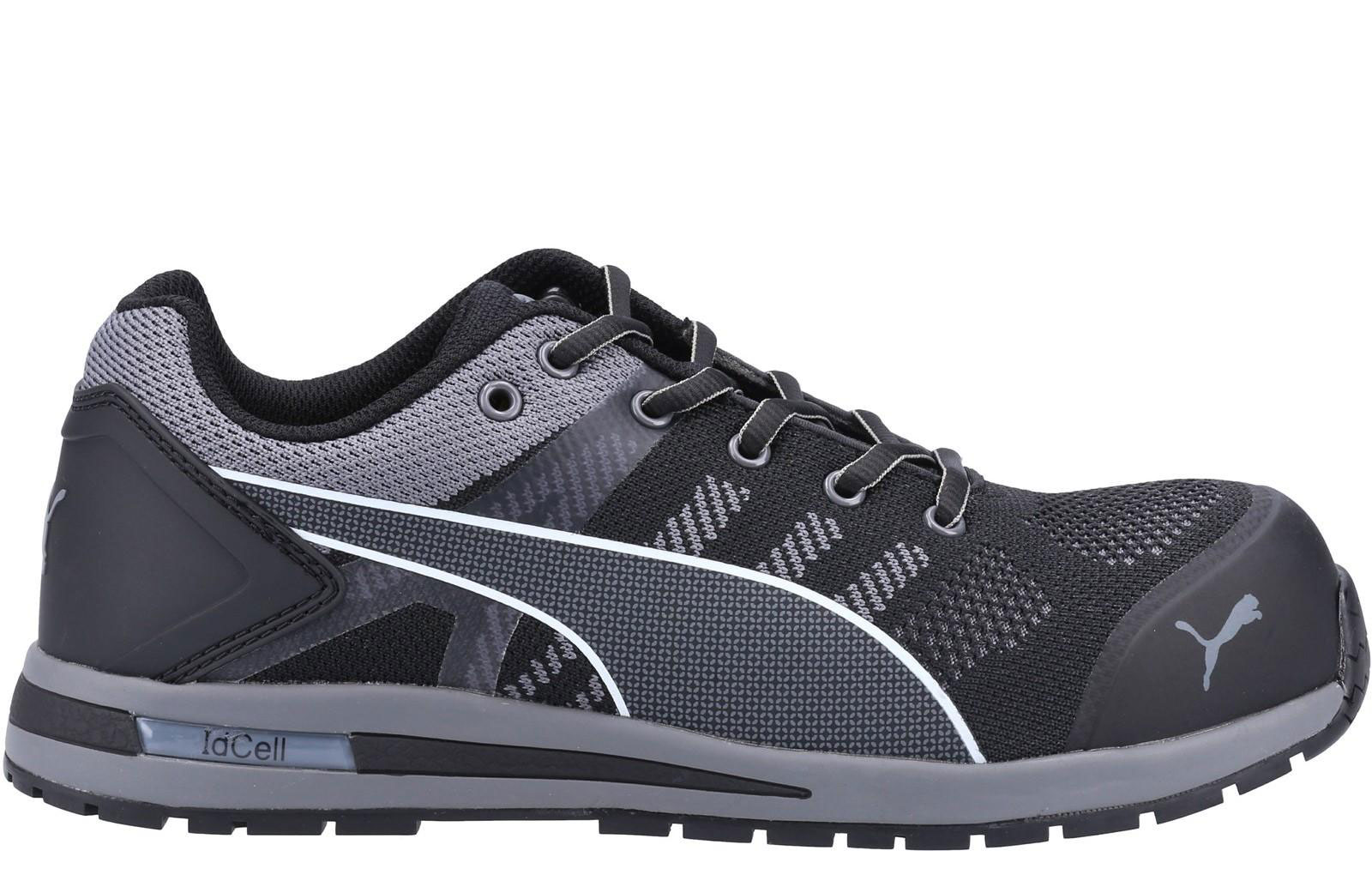 Thumbnail - Puma Safety Elevate S1 Sicherheitstrainer Herren
