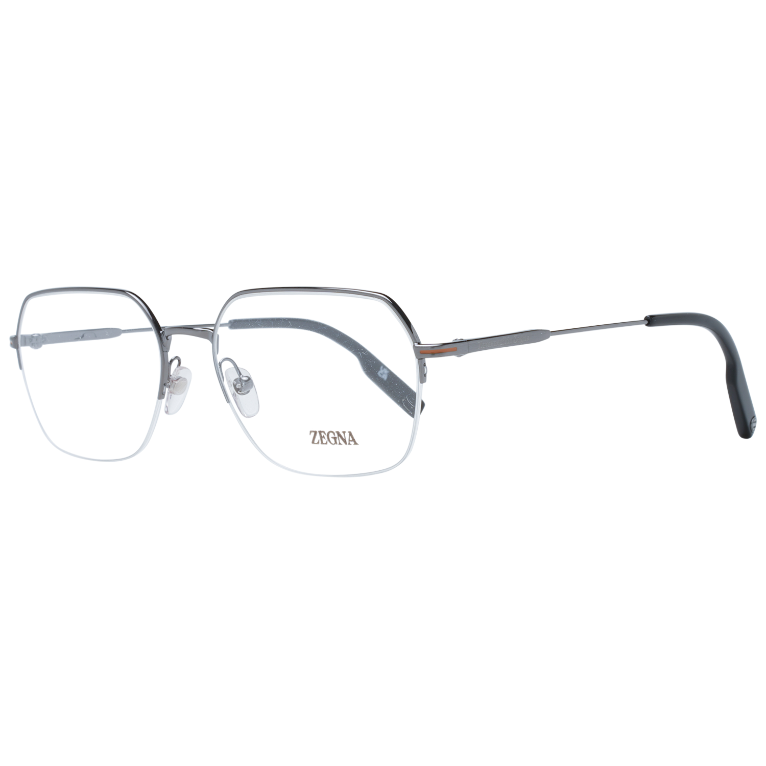 Thumbnail - Ermenegildo Zegna Brille EZ5226 009 55