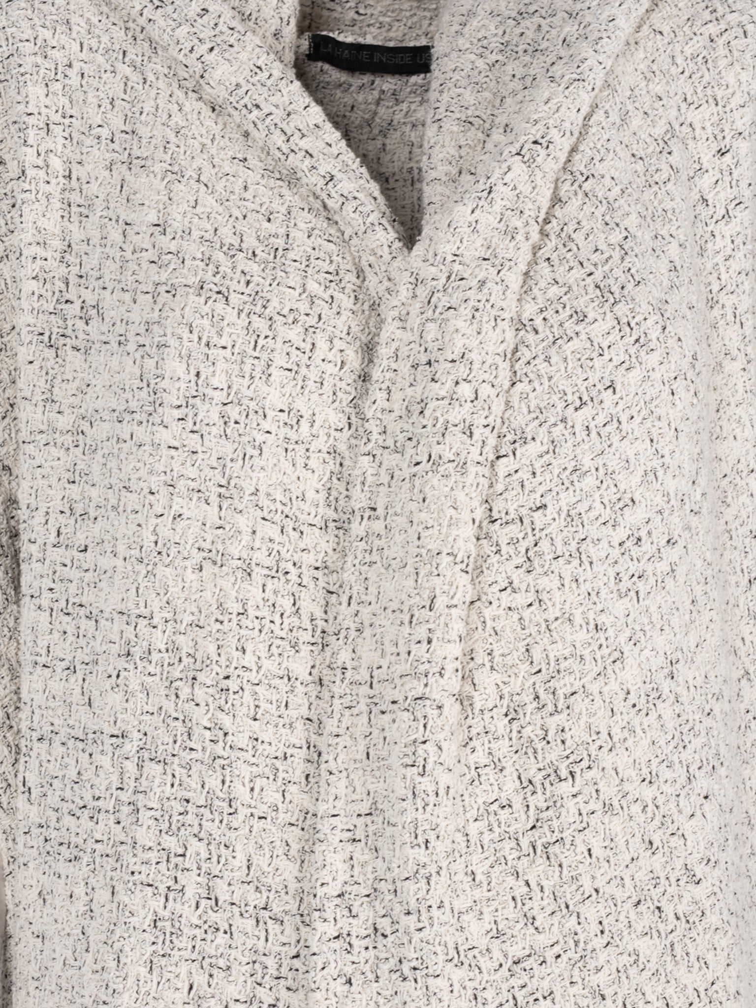 Cardigan Asymmetrisk Dam 2