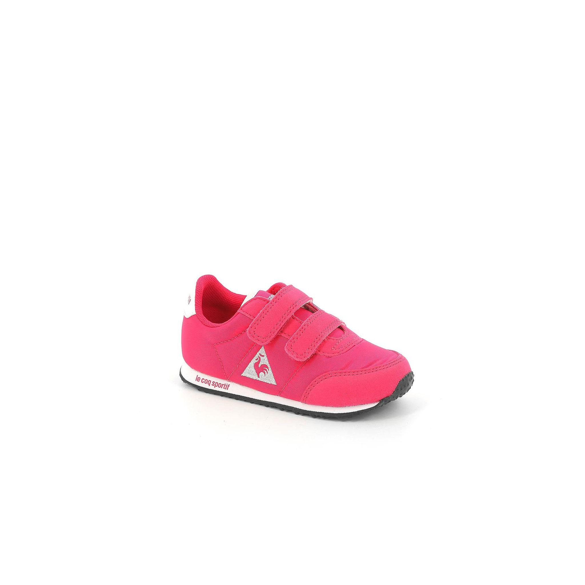 Le Coq Sportif Racerone Inf Kinder rosa Trainer