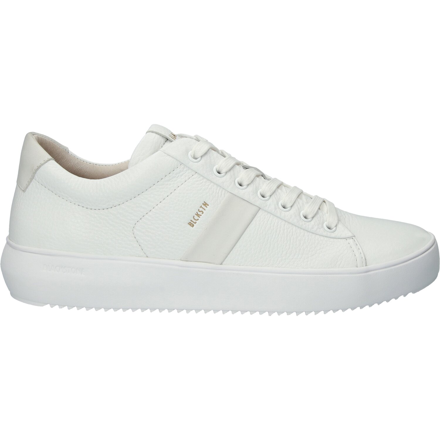 Thumbnail - RYDER - White Off White - Sneaker (niedrig)