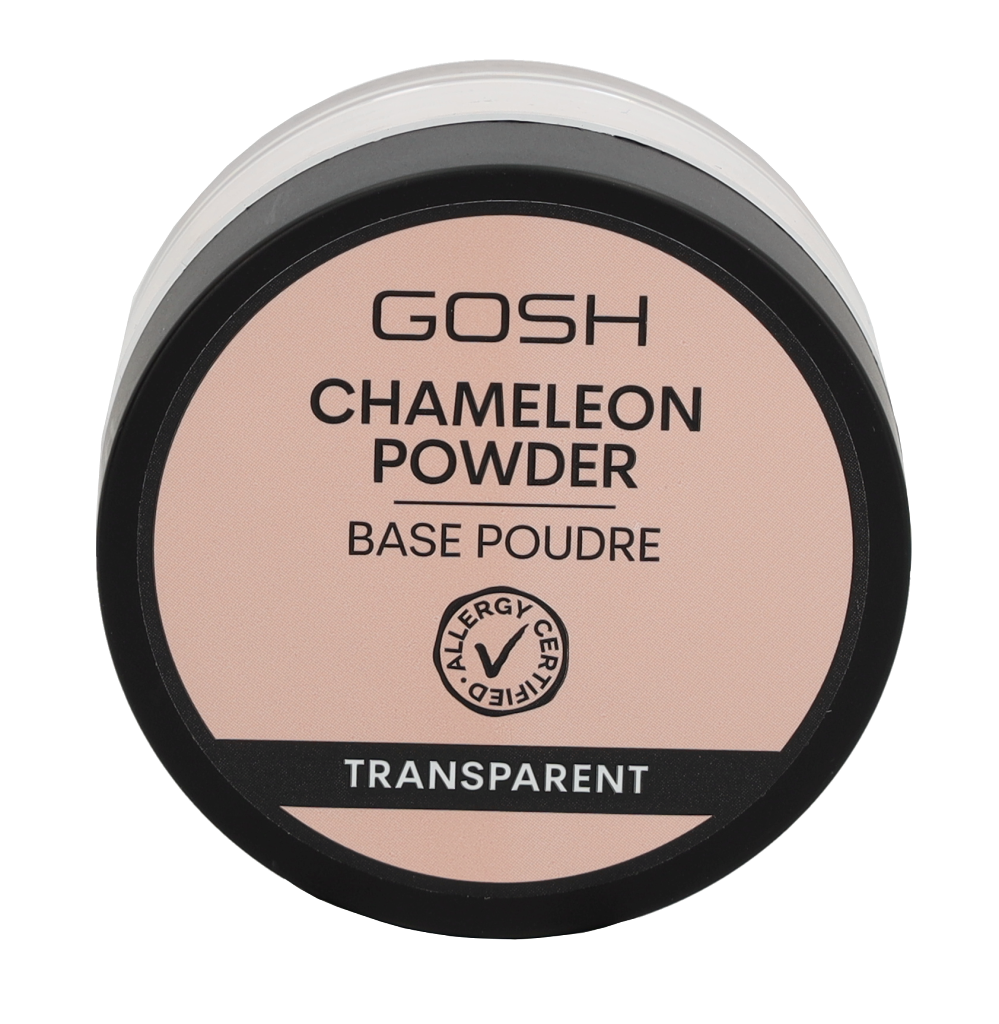 Gosh Chameleon Powder. Einheitsgröße