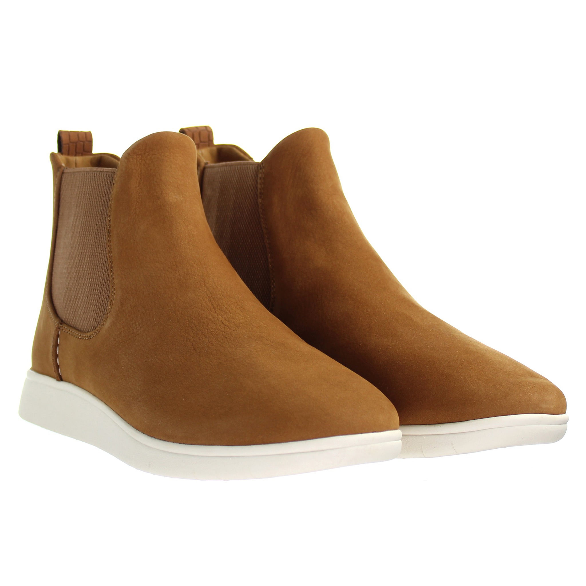 Sperry Coastal PW Chelsea Bruna damkängor – bild 2