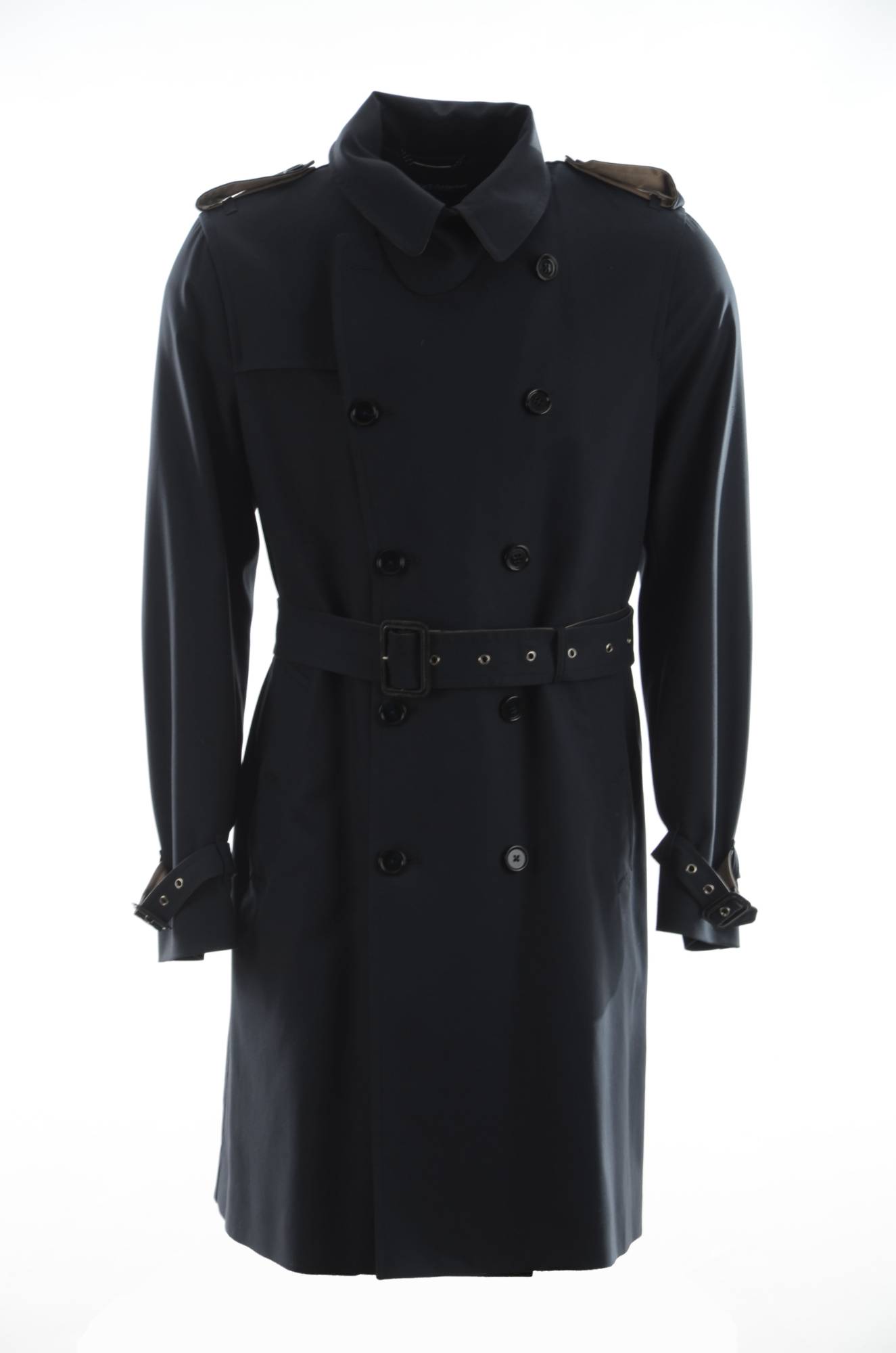 Dolce & Gabbana Männer Trenchcoat M