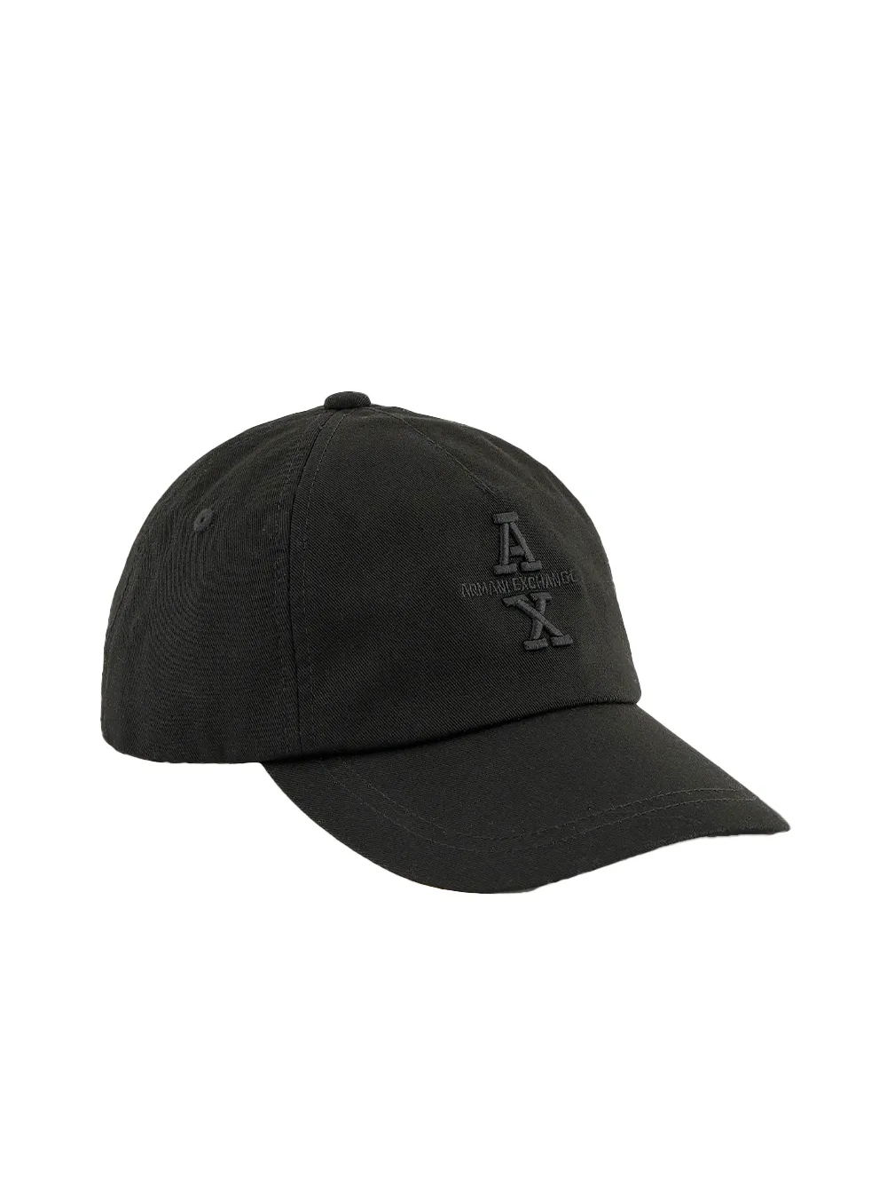 Thumbnail - Armani Exchange Herren-Baseballkappe