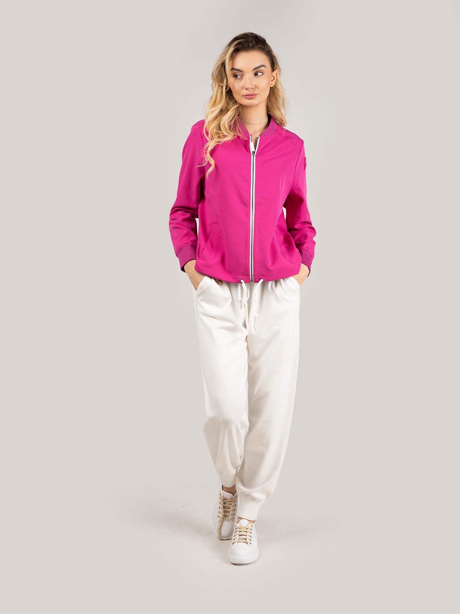 Sweatshirt Dam 2