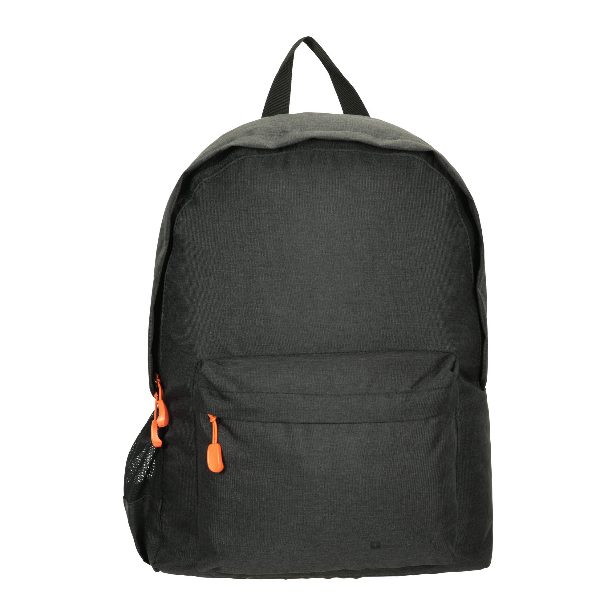 Thumbnail - Mountain Warehouse Emprise 15L-Rucksack (Schwarz)