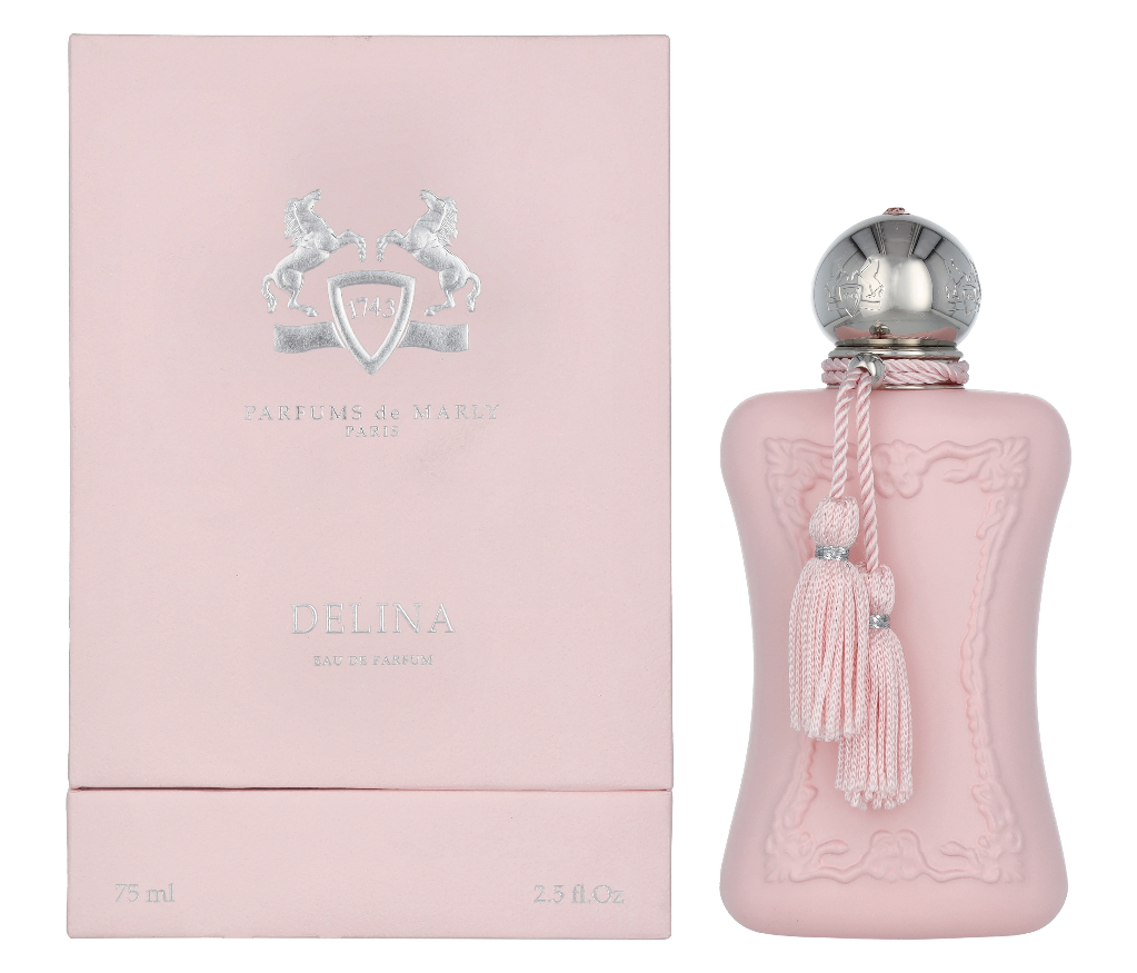 Parfums De Marly Delina Edp Spray 75 ml