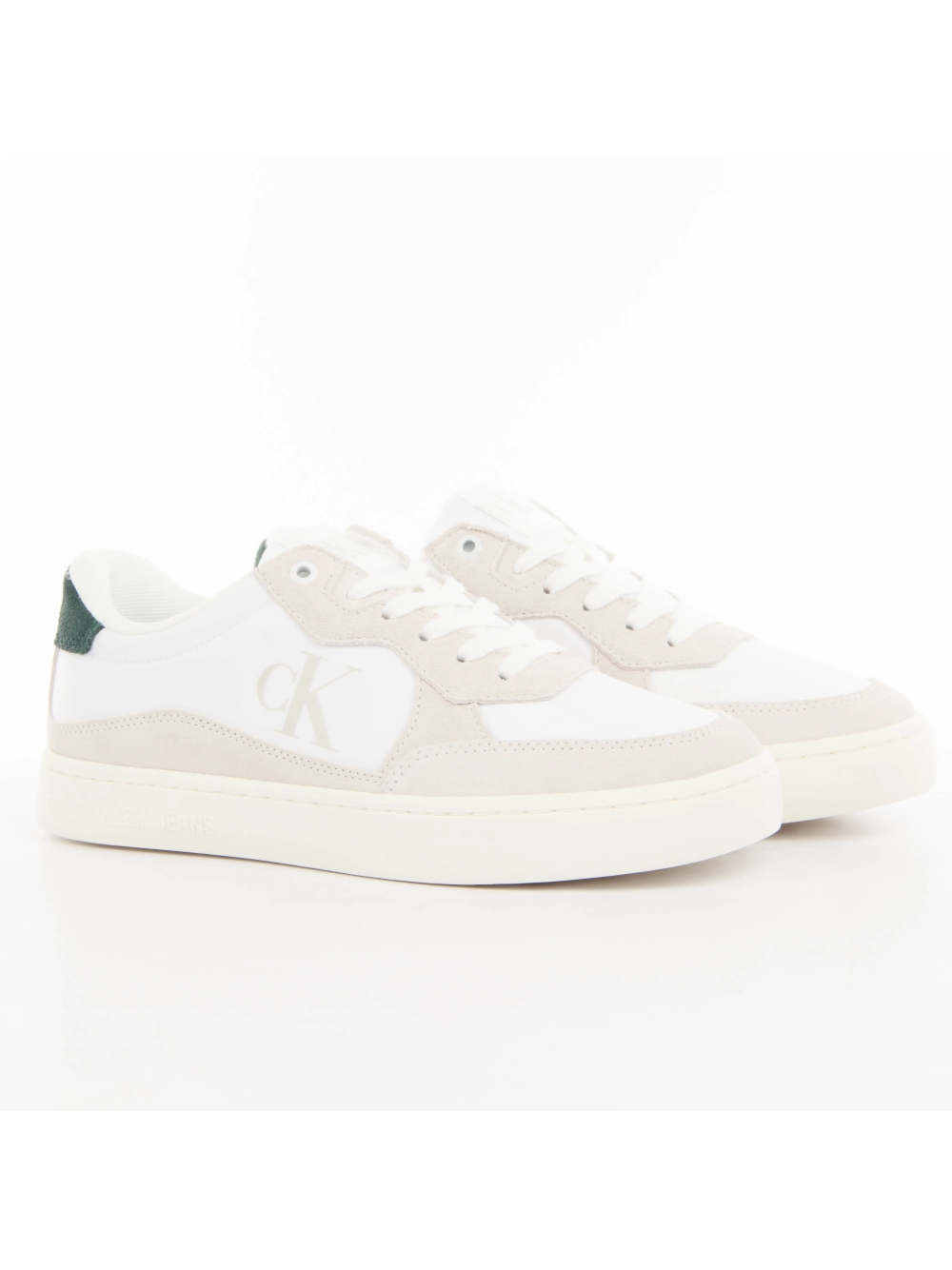 Thumbnail - Calvin Klein Herren-Sneaker aus Wildleder