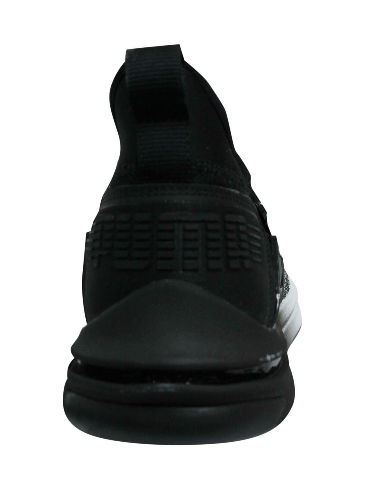 Puma Ignite Limitless SR Escape Herrar Svart Träningsskor – bild 2