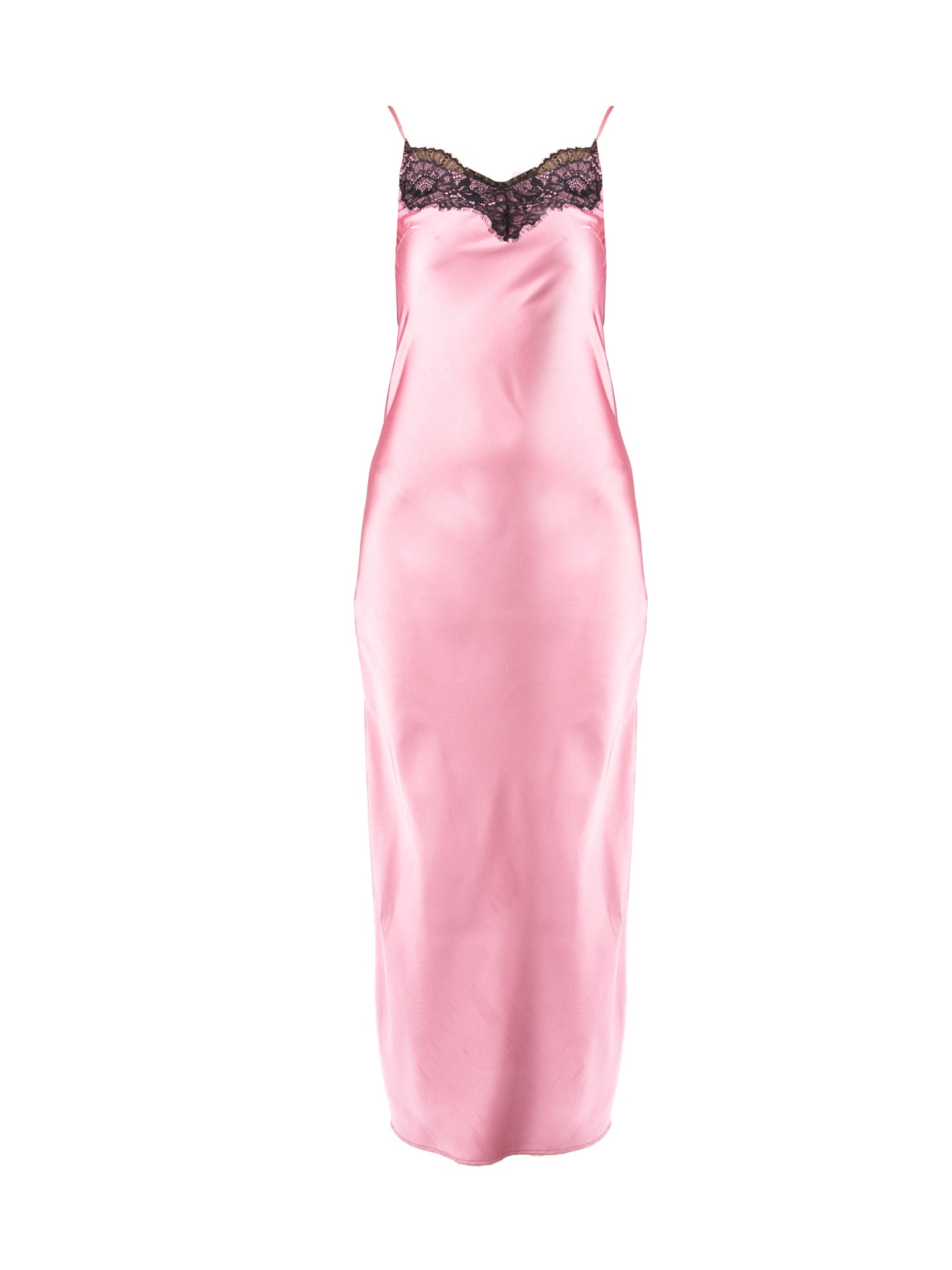 Pinko Kleid Arneis Damen pink EU 34 / IT 38