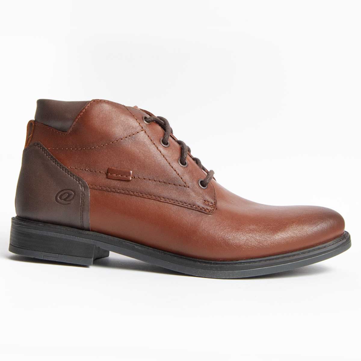 Thumbnail - Purapiel Stiefel Botiel8 Braun