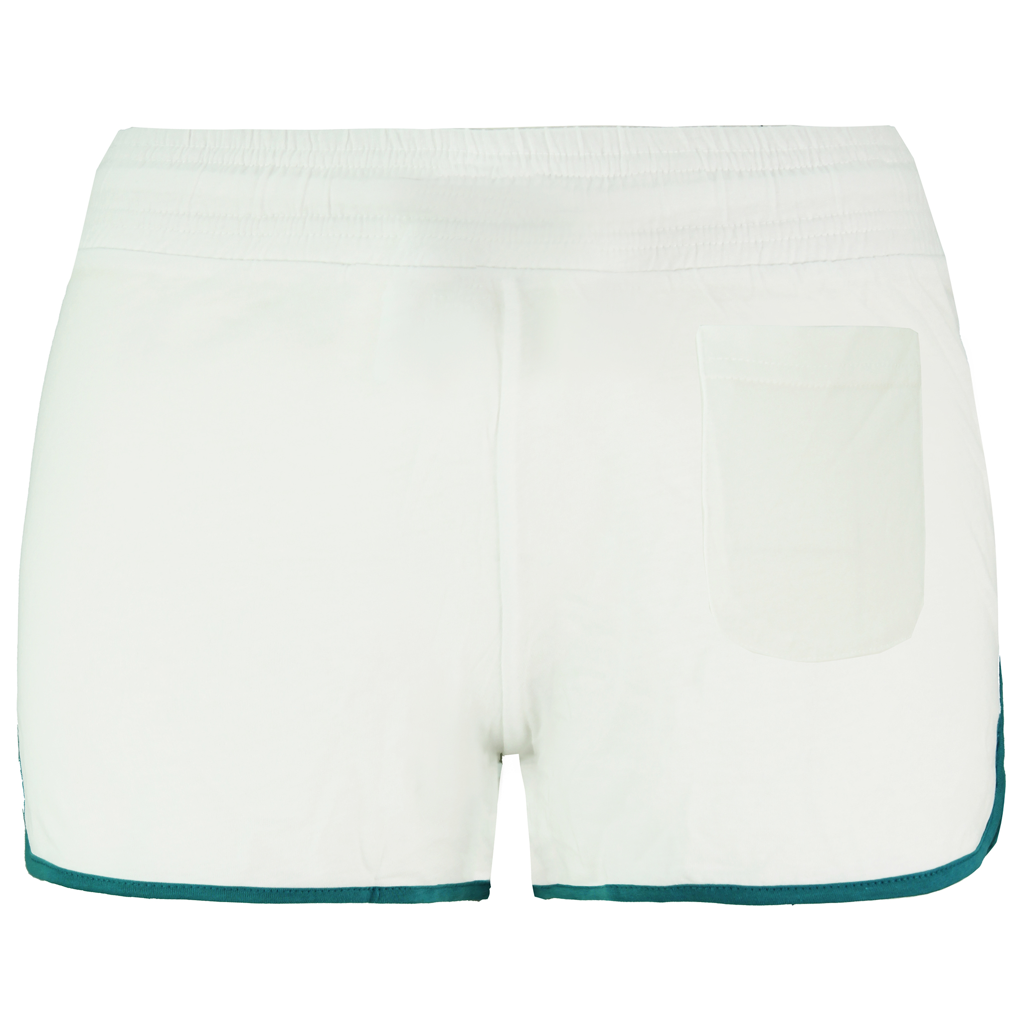 CHAMPION Logo Womens Vita Shorts dam – bild 2