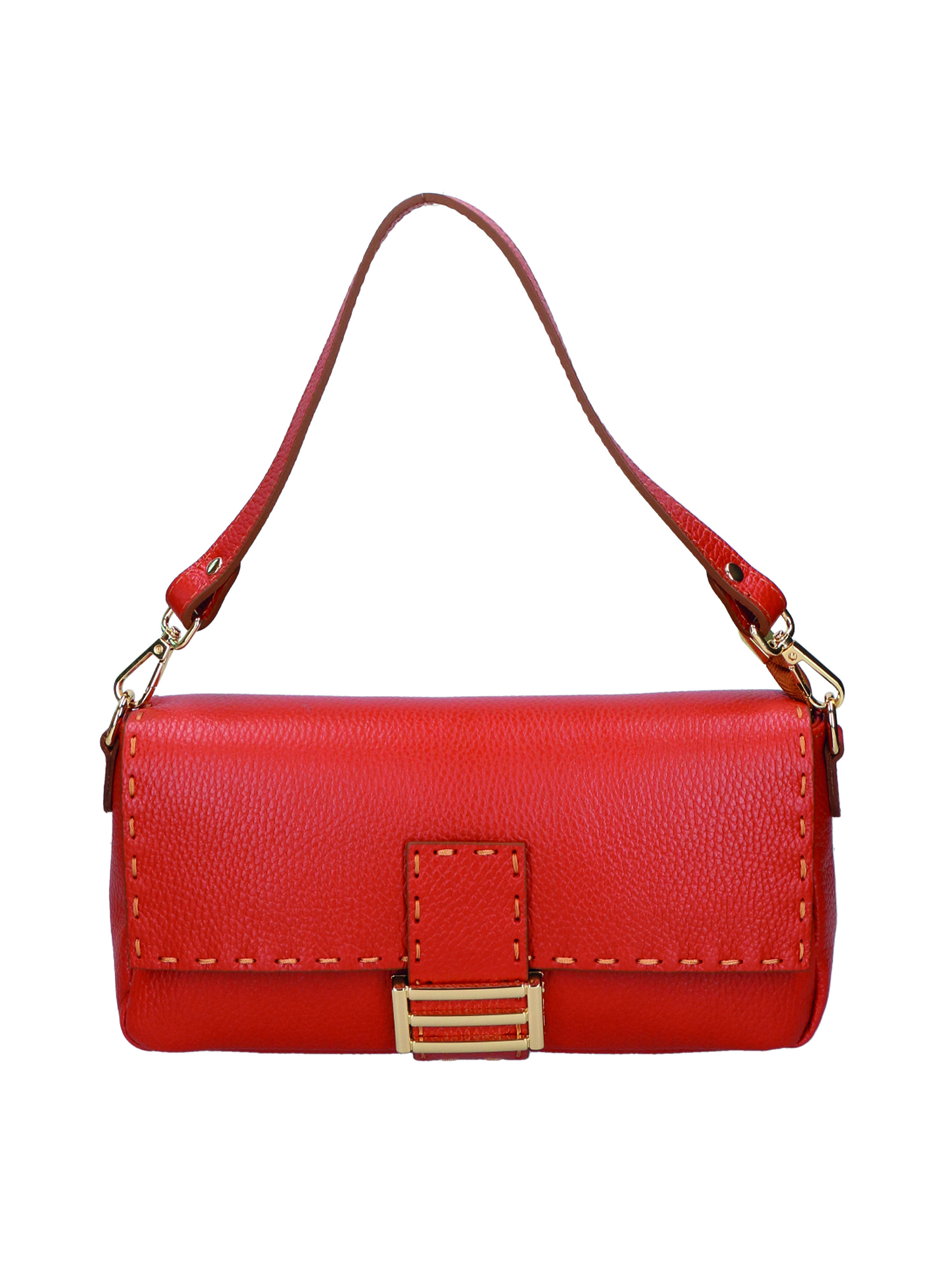 Gave Lux Schoudertas vrouwen D61 BRICK