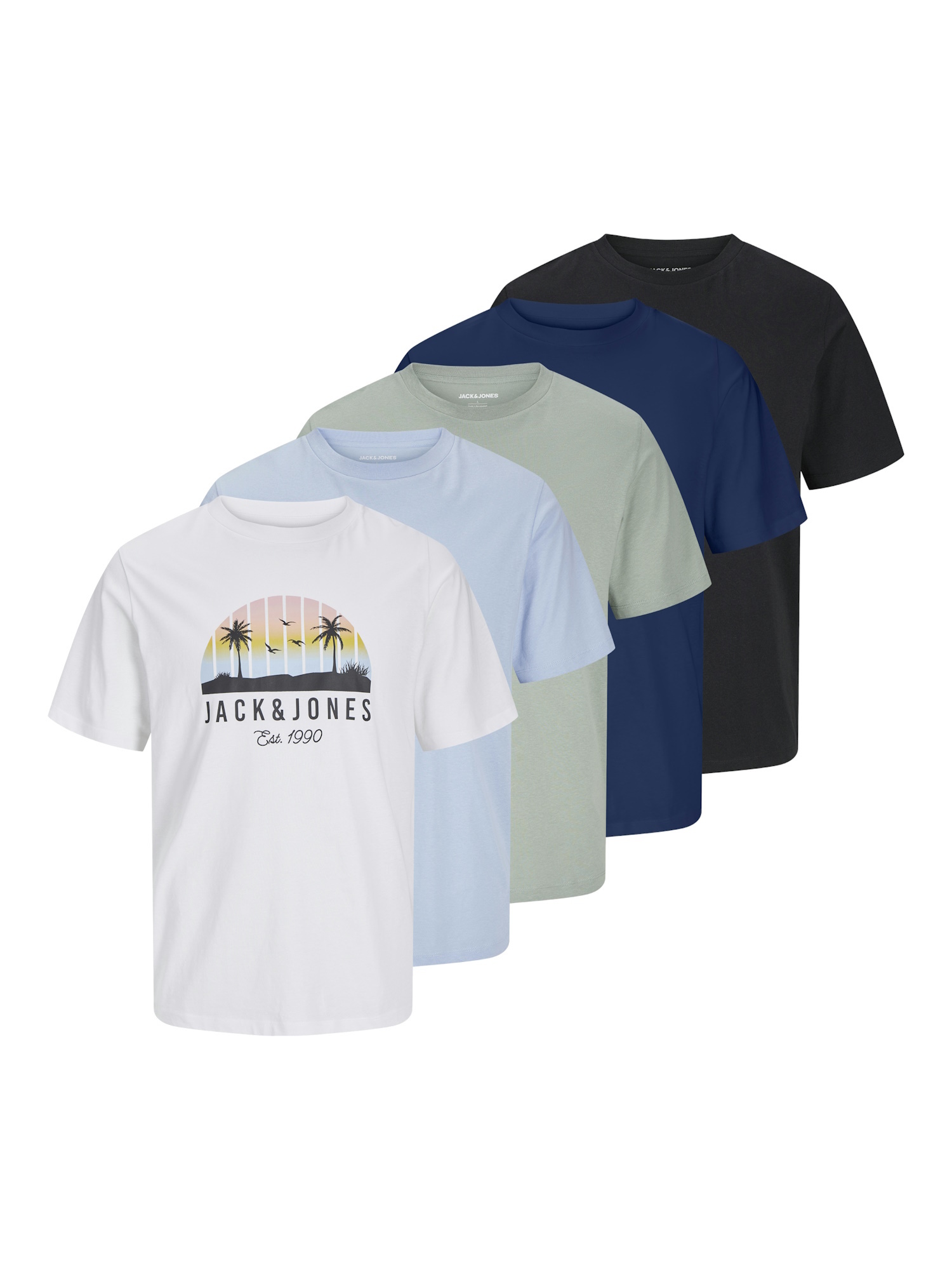 Thumbnail - Jack & Jones T-Shirt