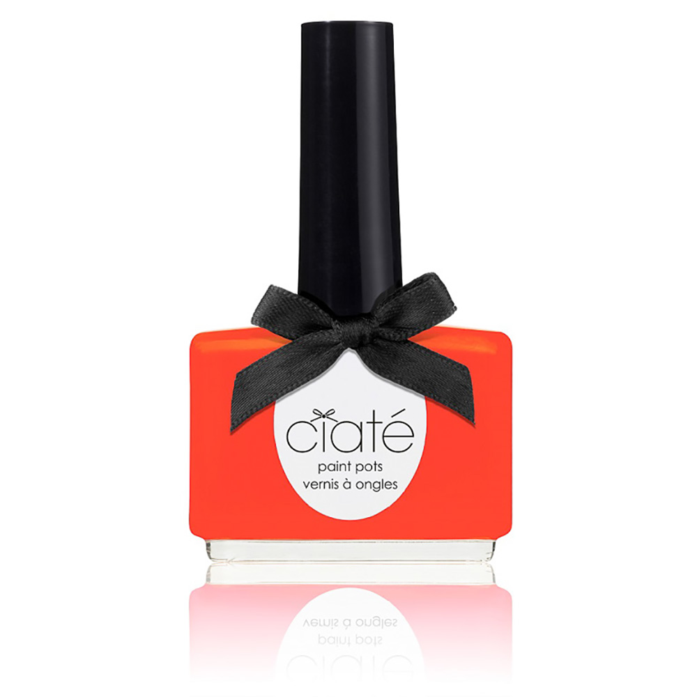 Ciate Womens Ciaté Paint Pots Pp149 Cha Cha Cha Nail Polish 13.5ml - NA - One Size