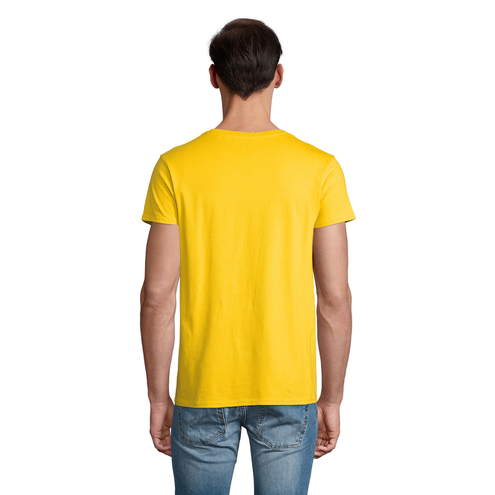 SOLS (Guld) t-shirts herr – bild 2