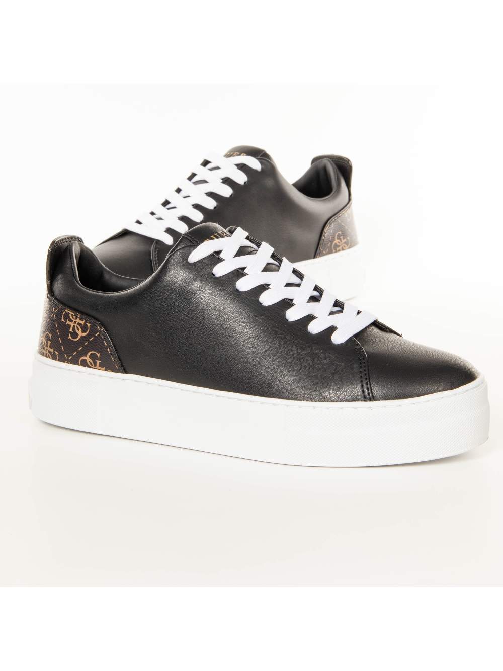 Guess Gianele-sneakers för kvinnor dam – bild 2