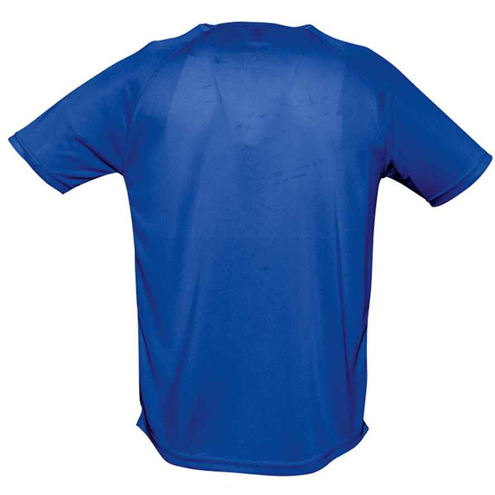 SOLS (Kunglig blå) t-shirts herr – bild 2