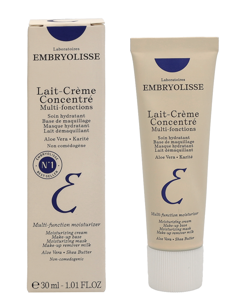 Embryolisse Feuchtigkeitscreme Make-Up Primer Moist. Maske 30 ml