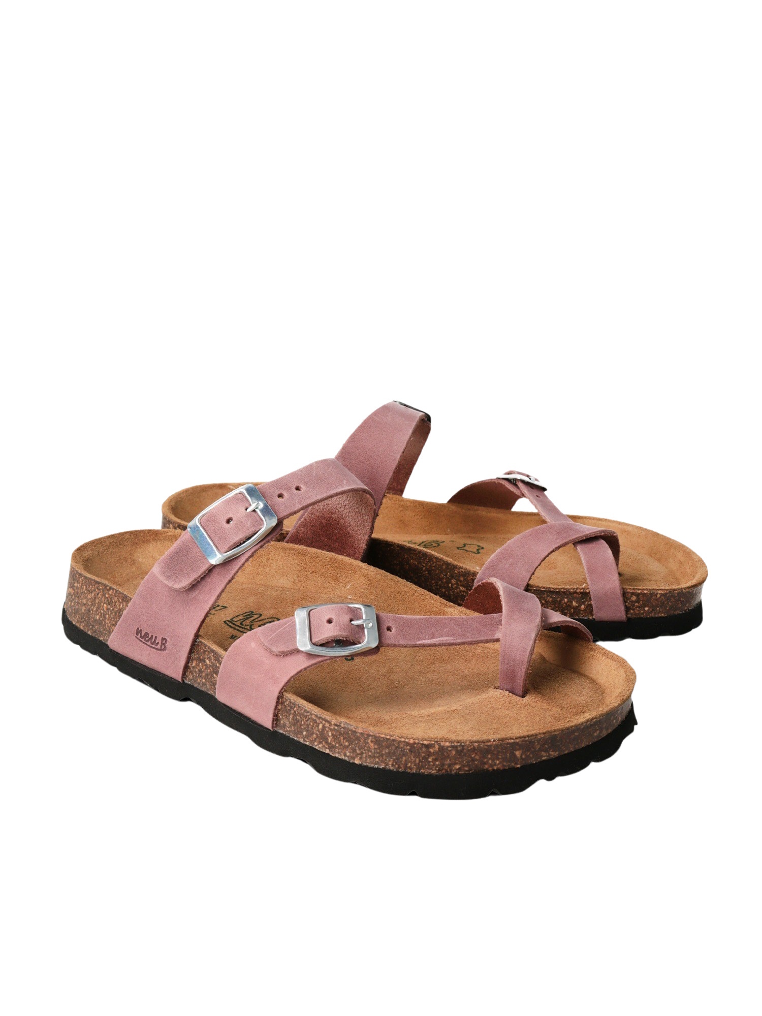 Thumbnail - Neu-B Sandalen