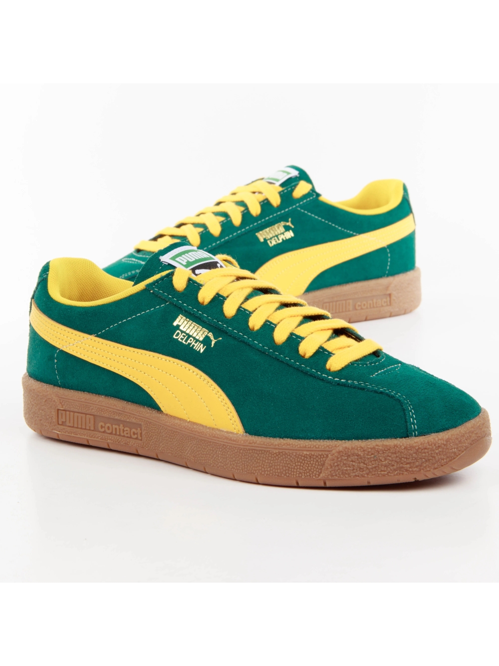 Puma herrsneakers Dolphin – bild 2