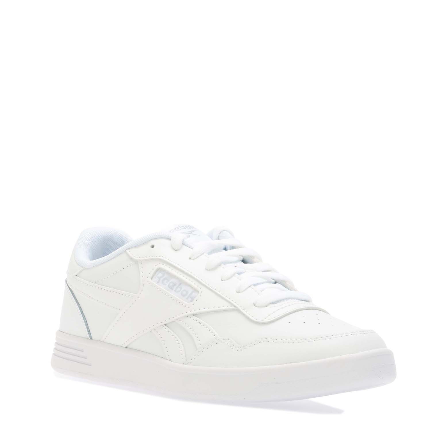Reebok Classics Reebok Court Advance låga sneakers herr – bild 8