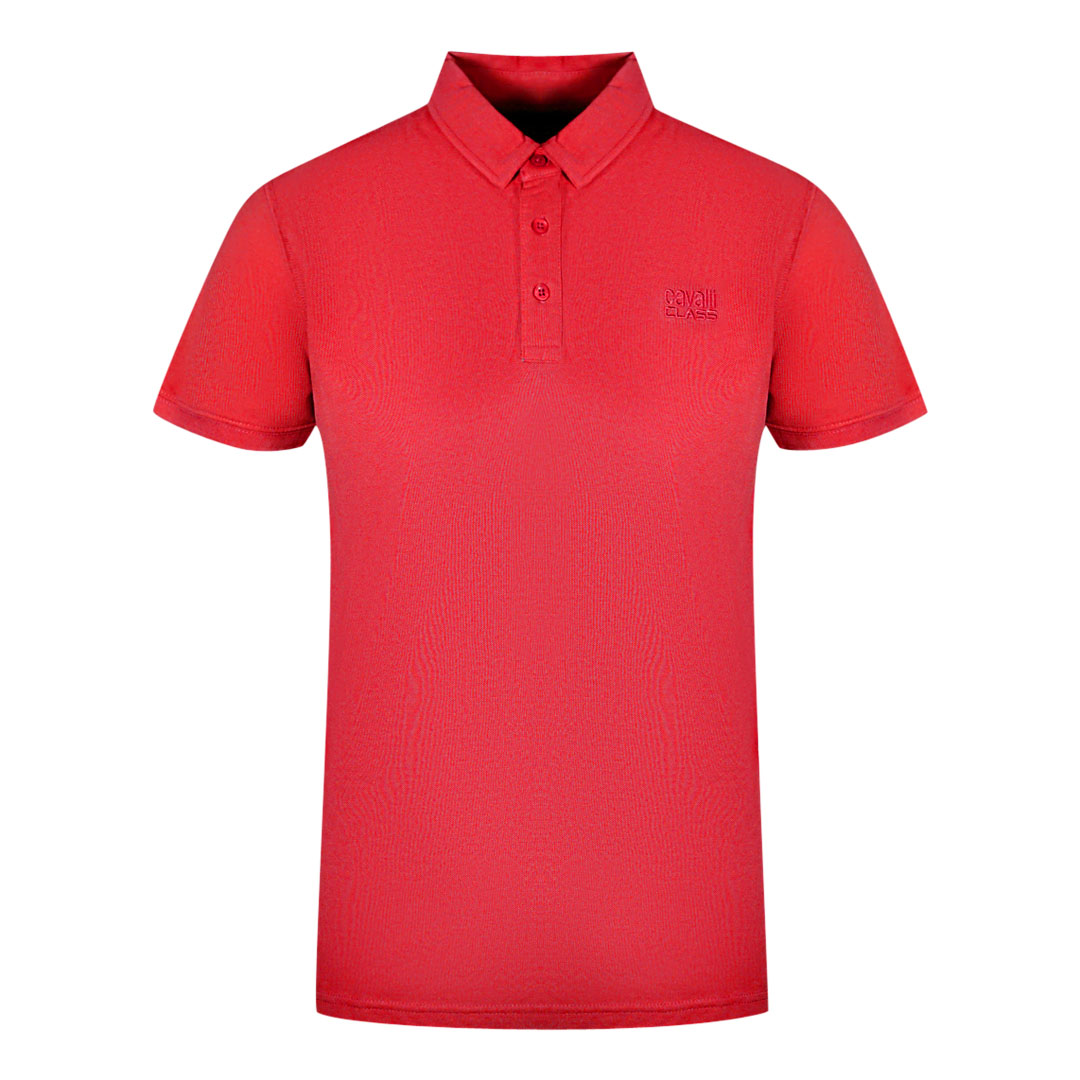 Brand Logo Bordeaux pikétröja